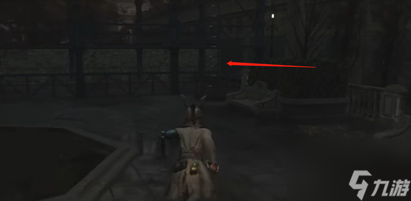 匹诺曹的谎言三位一体钥匙在哪,匹诺曹的谎言三位一体钥匙位置