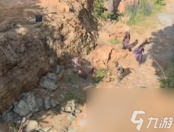 博德之门3白银坠饰怎么获得