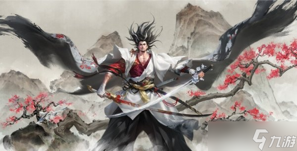 王者荣耀宫本武藏惊梅引特效怎么样 技能特效一览