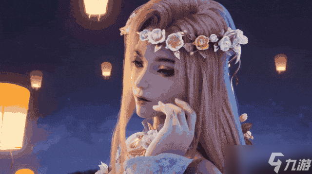 《倩女手游》三界顶流女团登场，国风舞蹈倾情呈现！
