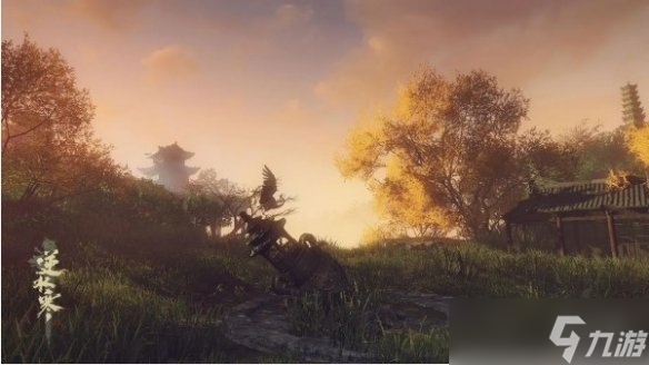 《逆水寒手游》百态姻缘任务攻略