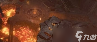 博德之门3熔炉锤在哪 详细位置攻略分享