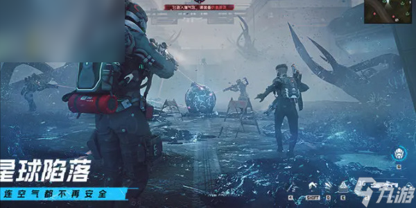 星球重启兑换码最新大全