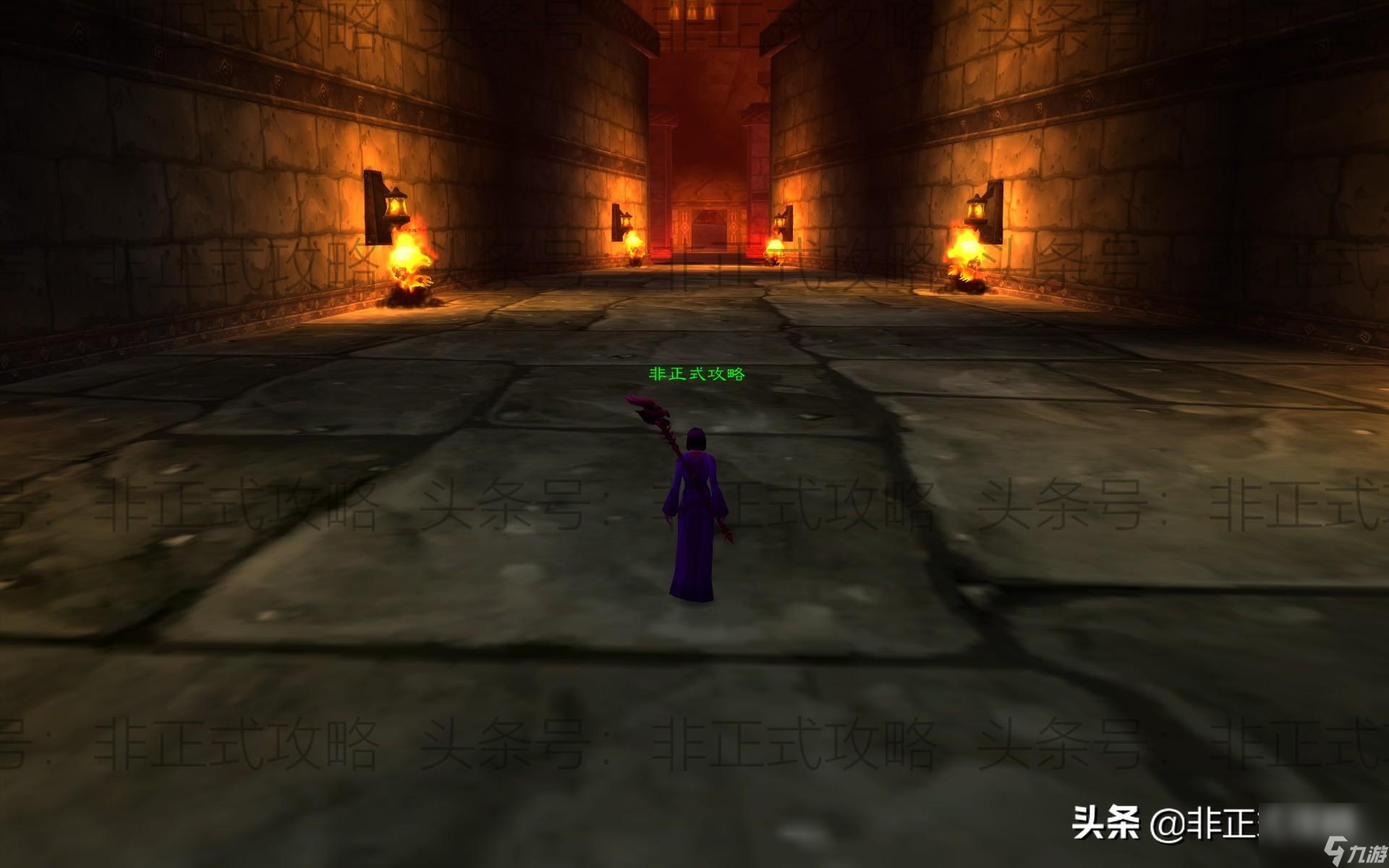 魔獸世界暗爐鑰匙怎么獲得（魔獸世界暗爐鑰匙任務(wù)詳細(xì)圖文攻略）「科普」