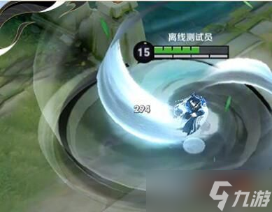 王者荣耀赵怀真技能是什么 王者荣耀赵怀真技能解析攻略