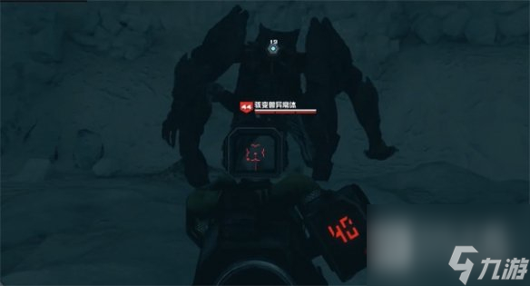 星空骇变兽打法一览