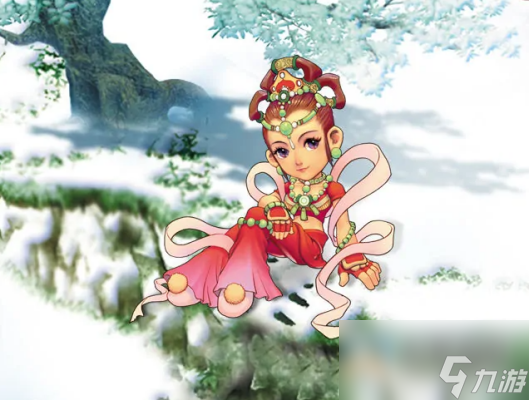 《梦幻西游》值得长期玩大区介绍