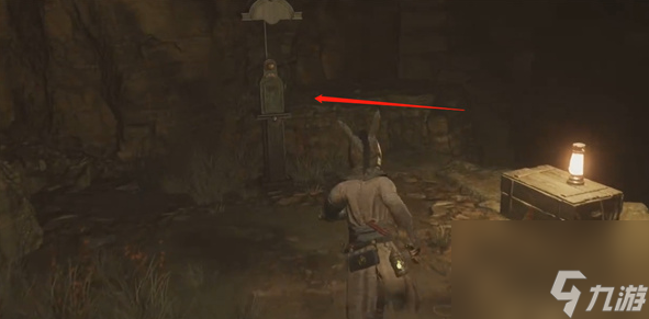 匹诺曹的谎言三位一体钥匙在哪,匹诺曹的谎言三位一体钥匙位置