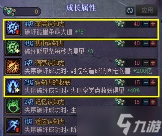 dnf噩梦回廊机制是什么 噩梦回廊机制介绍