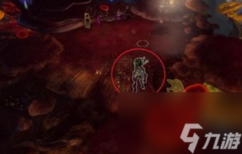 博德之门3蕈人圆环任务怎么做 博德之门3蕈人圆环任务做法