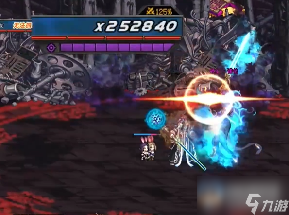 《dnf》噩梦回廊通关方法介绍