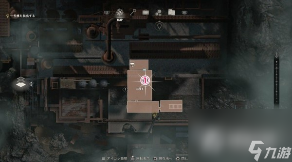 《生化危机4重制版》逆命殊途DLC华丽的甲虫位置介绍