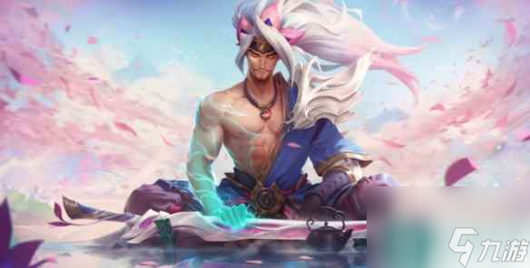 《英雄联盟》亚索最值得入手皮肤介绍