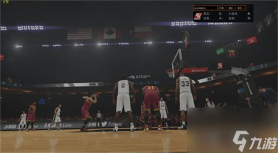 《NBA2K24》機(jī)制改動(dòng)有什么 機(jī)制改動(dòng)玩法介紹