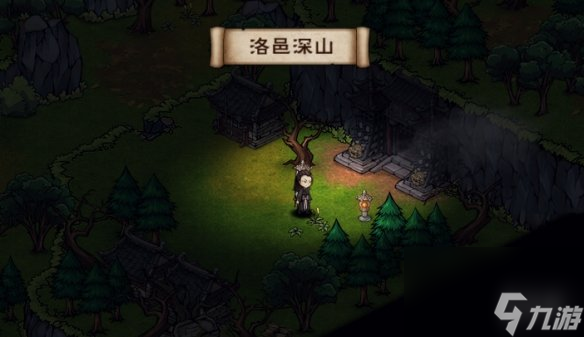 烟雨江湖6月更新内容汇总桃花返场新副本厂狱火凤燎原联动