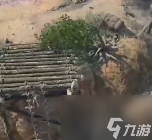 博德之门3白银坠饰怎么获得