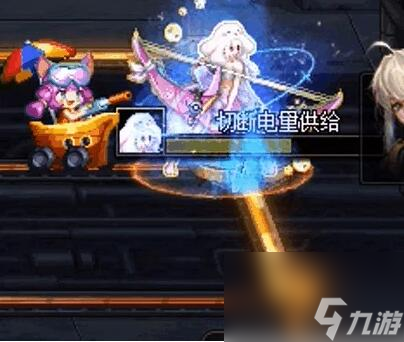 dnf伊甸泰特怎么打