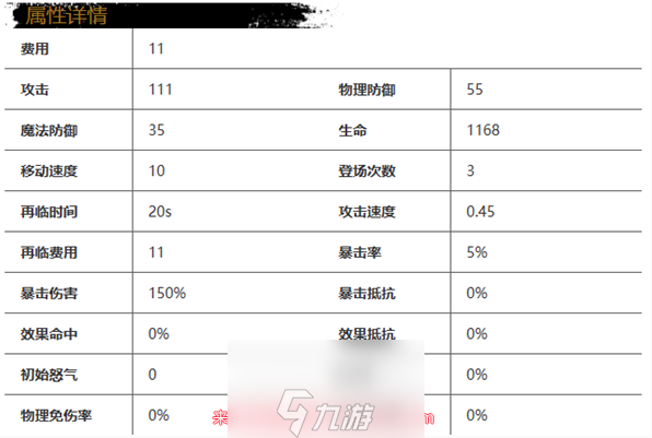 光隙解语阿卡娜丹好用吗 阿卡娜丹角色实力分析