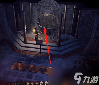 博德之门3洛若坎地下室在哪 详细位置攻略分享