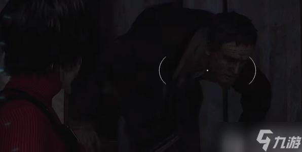 生化危机4重制版艾达DLC重夺夹克