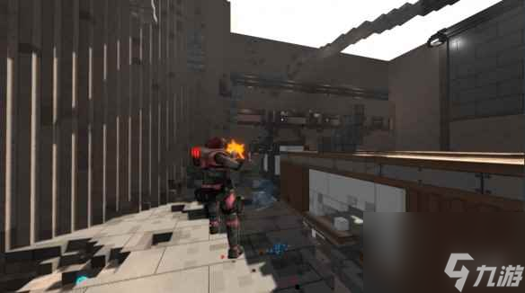 Steam喜加一：像素风格射击游戏《星域边缘》免费领！