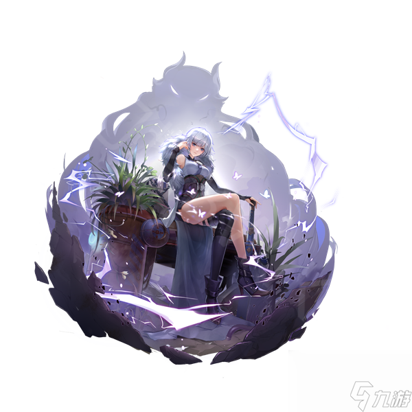 幻塔白月魁拟态特性是什么