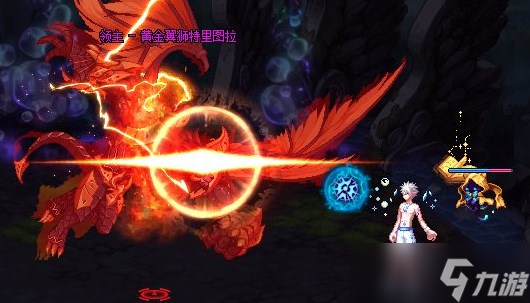 dnf噩梦回廊反击打法攻略