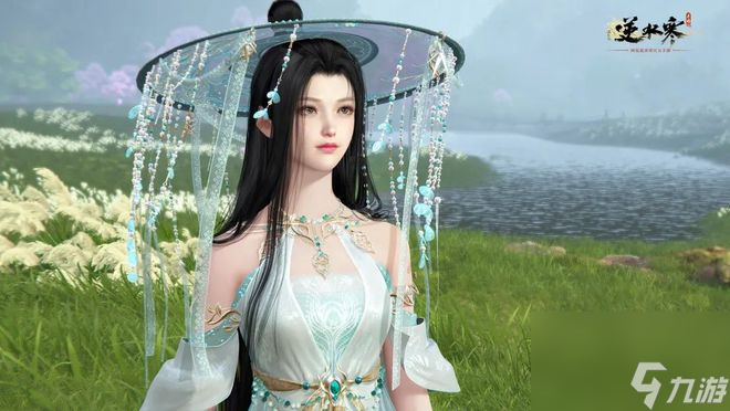 逆水寒手游金色征袍怎么获取 逆水寒手游金色征袍获取攻略