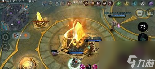 怎么轻松获取LOL手游先驱荣耀图标 攻略推荐 抢先获取尊贵身份