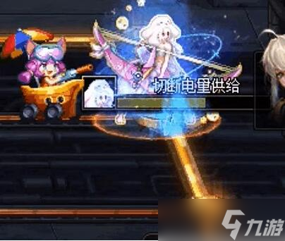 dnf伊甸泰特怎么打