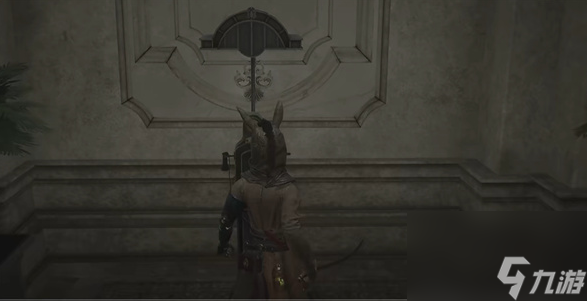 匹诺曹的谎言三位一体钥匙在哪,匹诺曹的谎言三位一体钥匙位置