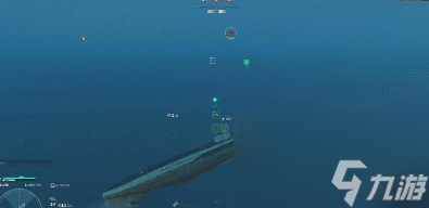 戰(zhàn)艦世界潛艇怎么玩？戰(zhàn)艦世界潛水艇玩法的攻略