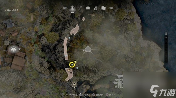 《生化危机4重制版》逆命殊途DLC全悬赏任务攻略 艾达王DLC悬赏任务位置