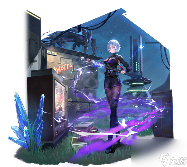 幻塔白月魁拟态特性是什么