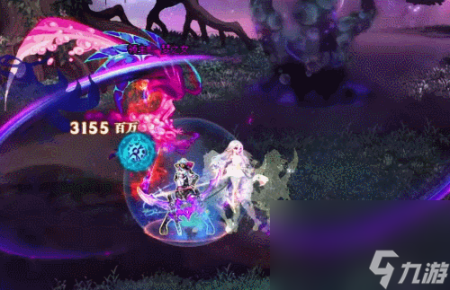 《DNF》噩梦回廊梦之女打法攻略分享