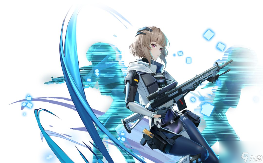 尘白禁区:自选SSR5星推荐:尘白开局强势必备角色