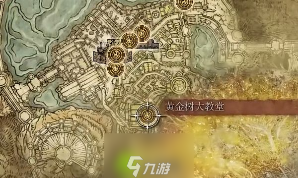 艾尔登法环古兰桑克斯的雷电在哪里怎么获得-艾尔登法环古兰桑克斯的雷电获取方法介绍