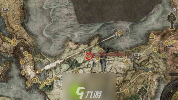 艾尔登法环黑刀刺客怎么打-艾尔登法环黑刀刺客打法攻略