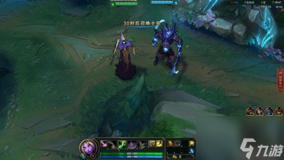 LOL灵魂收割者德莱文皮肤怎么样（七夕就要到了，LOL召唤师峡谷有哪些cp皮肤）「详细介绍」