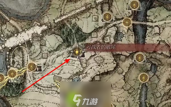 艾尔登法环吞世权杖在哪里怎么获得-艾尔登法环吞世权杖获取方法介绍