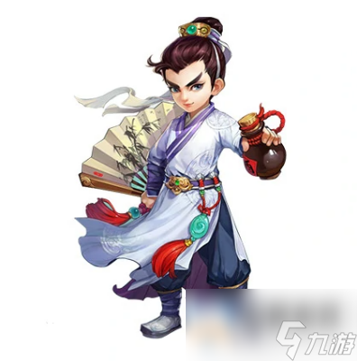 《梦幻西游》适合平民玩家角色介绍