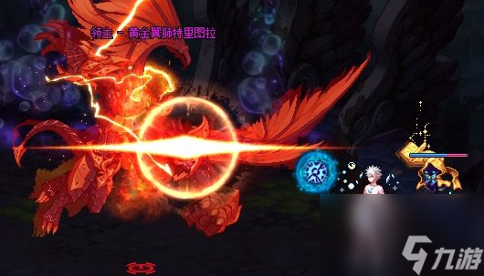 dnf噩梦回廊反击怎么打-噩梦回廊反击攻略