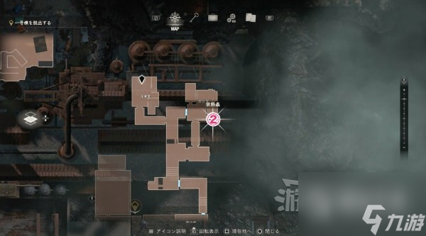 《生化危机4重制版》逆命殊途DLC华丽的甲虫位置介绍