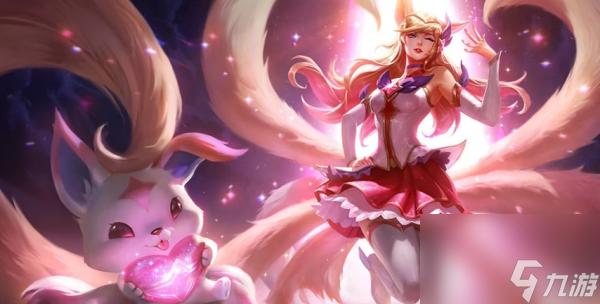 《LOL》评分最高的6款皮肤一览