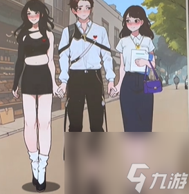 爆梗找茬王明星节拍怎么过 爆梗找茬王明星节拍攻略