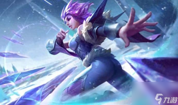 LOL刀妹皮肤怎么样（盘点LOL刀妹的五款皮肤）