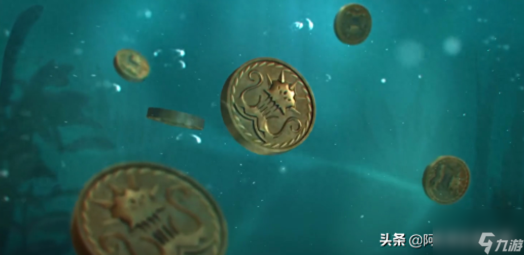 LOL潮汐海灵厉害吗（LOL潮汐海灵介绍）