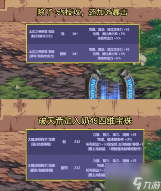 dnf金秋礼包价格介绍