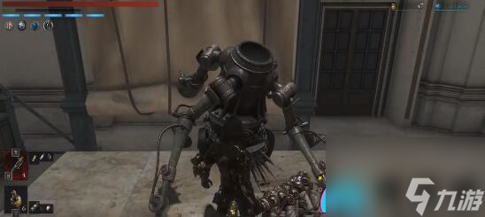 <a id='link_pop' class='keyword-tag' href='https://www.9game.cn/pncdhy/'>匹诺曹的谎言</a>勇征沼泽巨兽武器选择关键-匹诺曹的谎言沼泽绿怪克制技巧