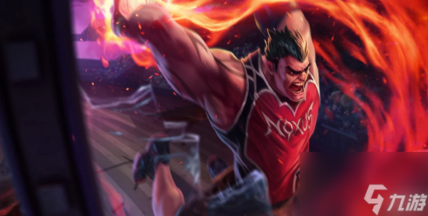 《LOL》评分最高的6款皮肤一览